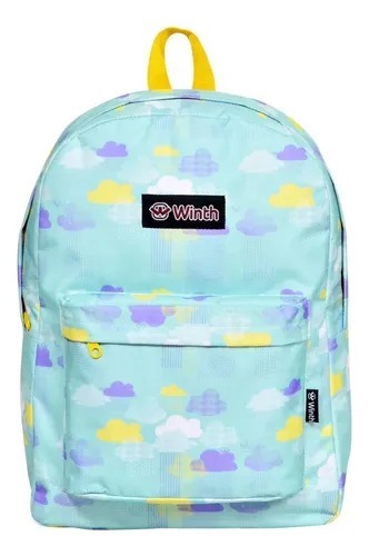MOCHILA  NUVEM WINTH